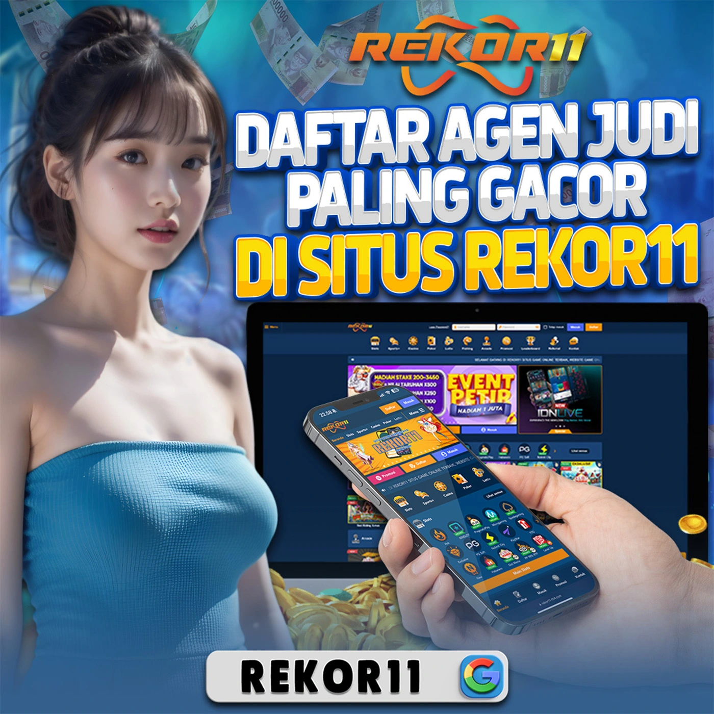 Slot Gacor