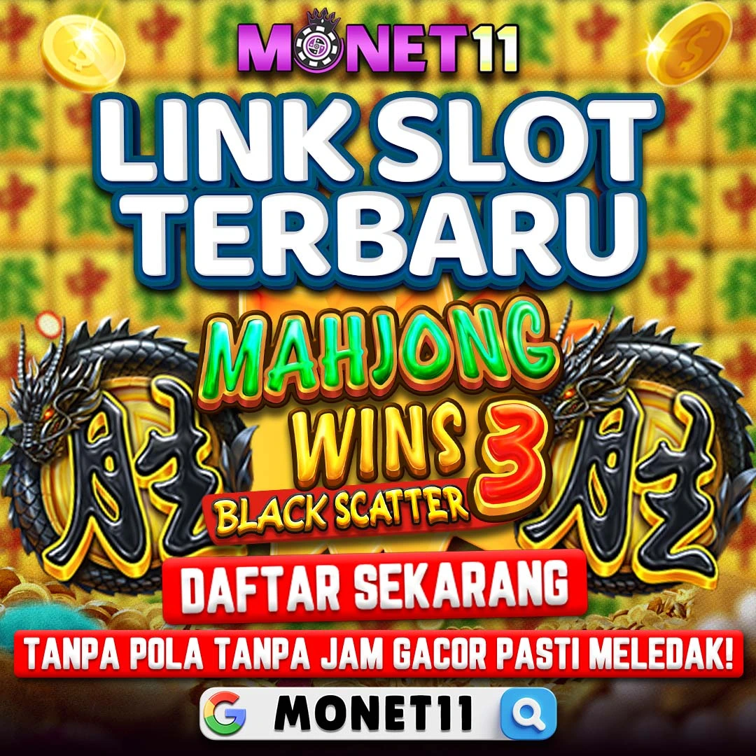 Slot Gacor