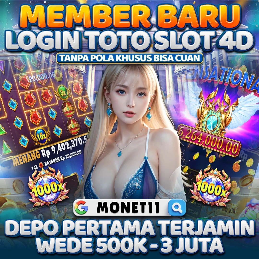 Slot Gacor
