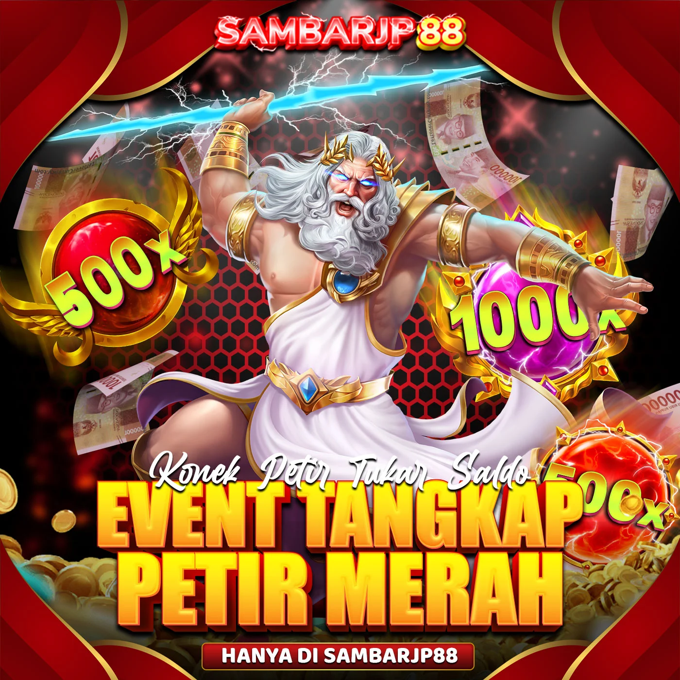 Slot Gacor
